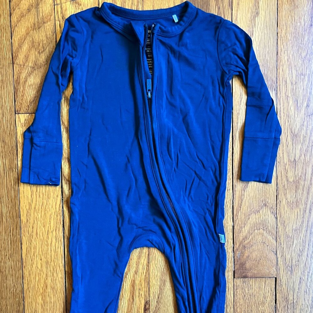 Posh Peanut Sleeper, 3-6M